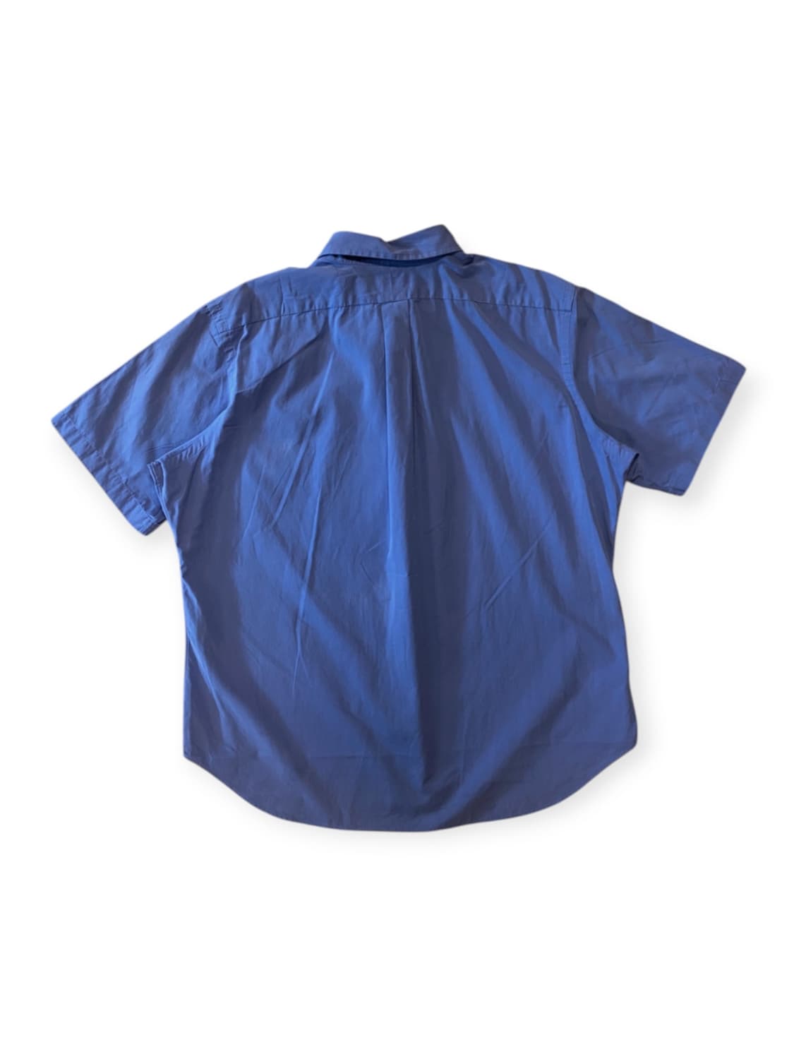 폴로랄프로렌 반팔 셔츠 (Man 2XL) 상품이미지9
