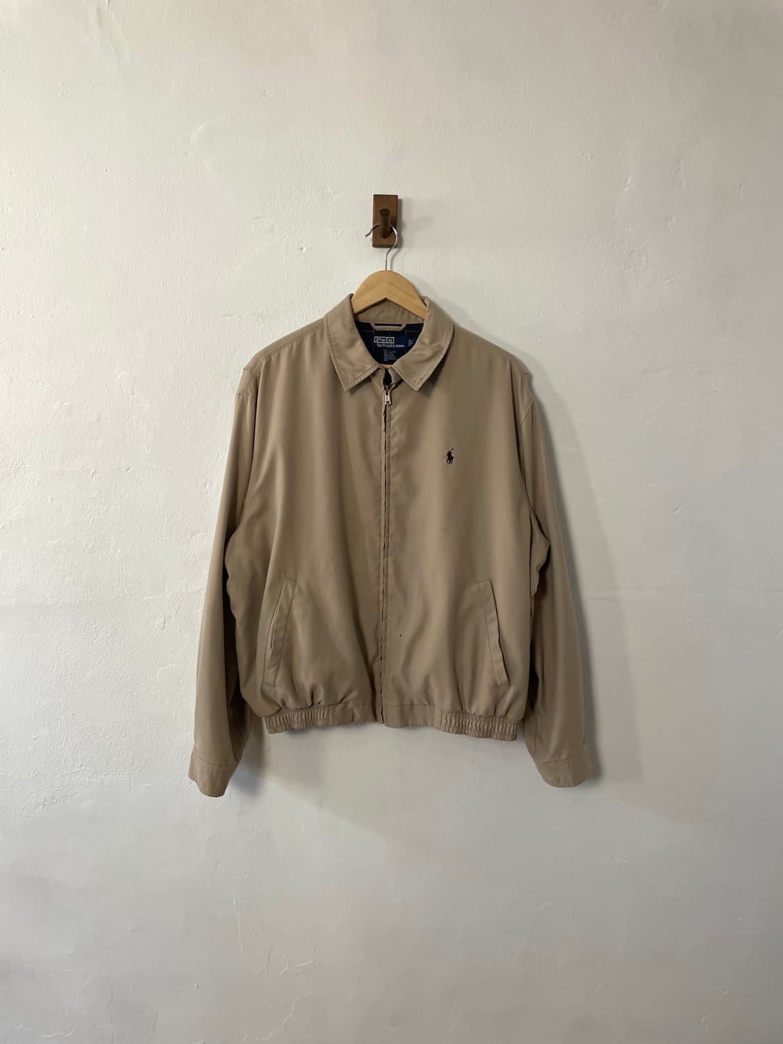 폴로 바이스윙 자켓  상품이미지1