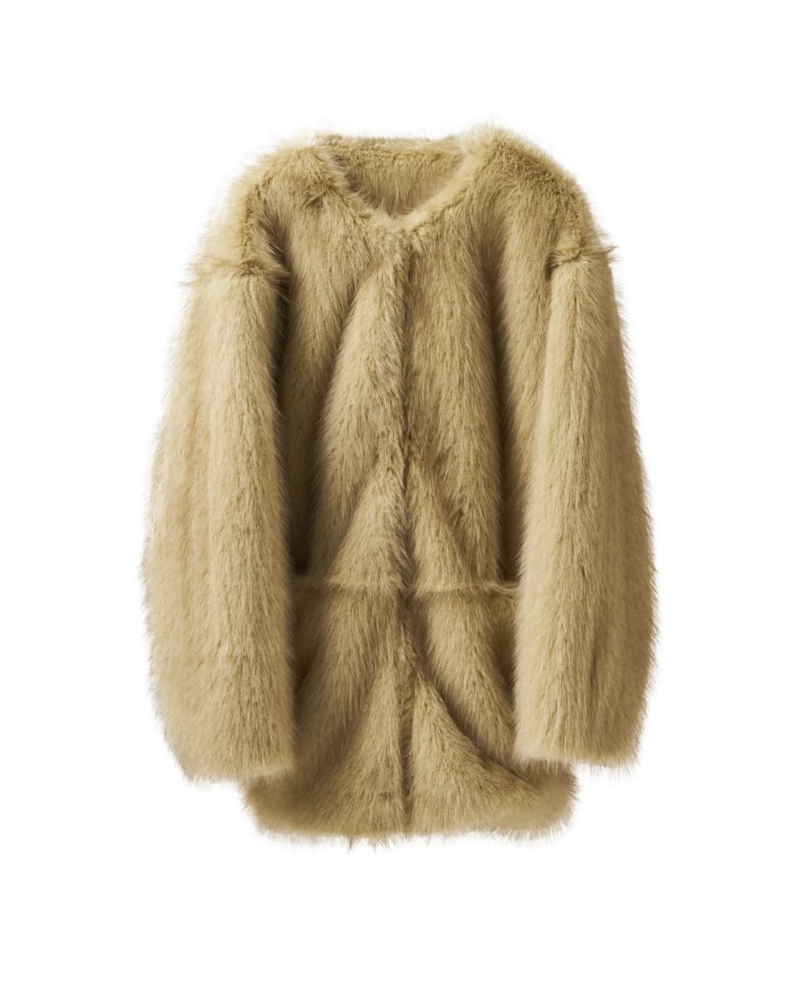 플리즈프로젝트 퍼 판매해요! 상품이미지2