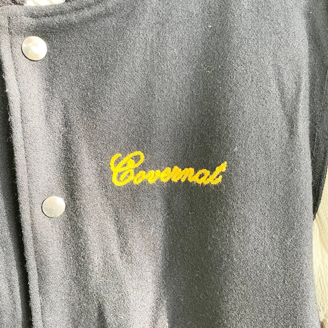 B1 커버낫 스타디움 재킷 95사이즈 상품이미지4