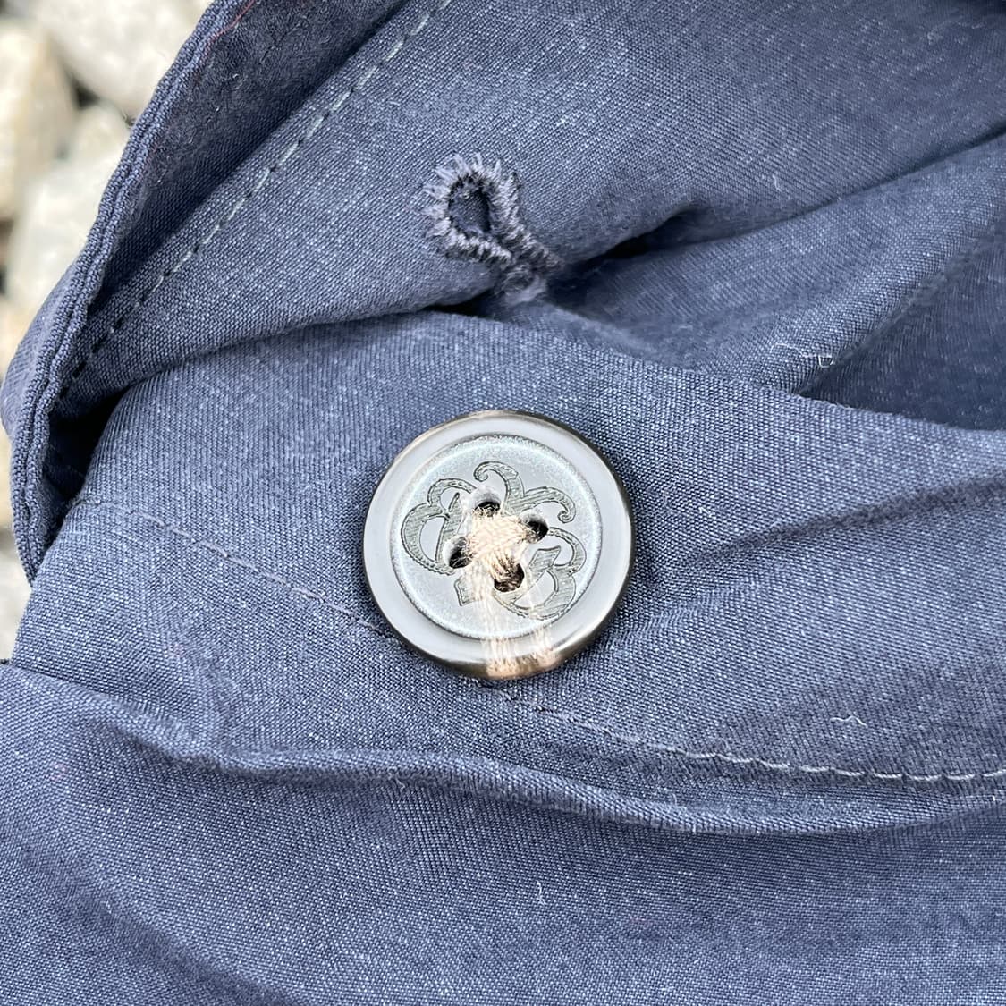 브룩스 브라더스(컨트리 클럽 라인)나일론 팬츠 (실측확인) 상품이미지5