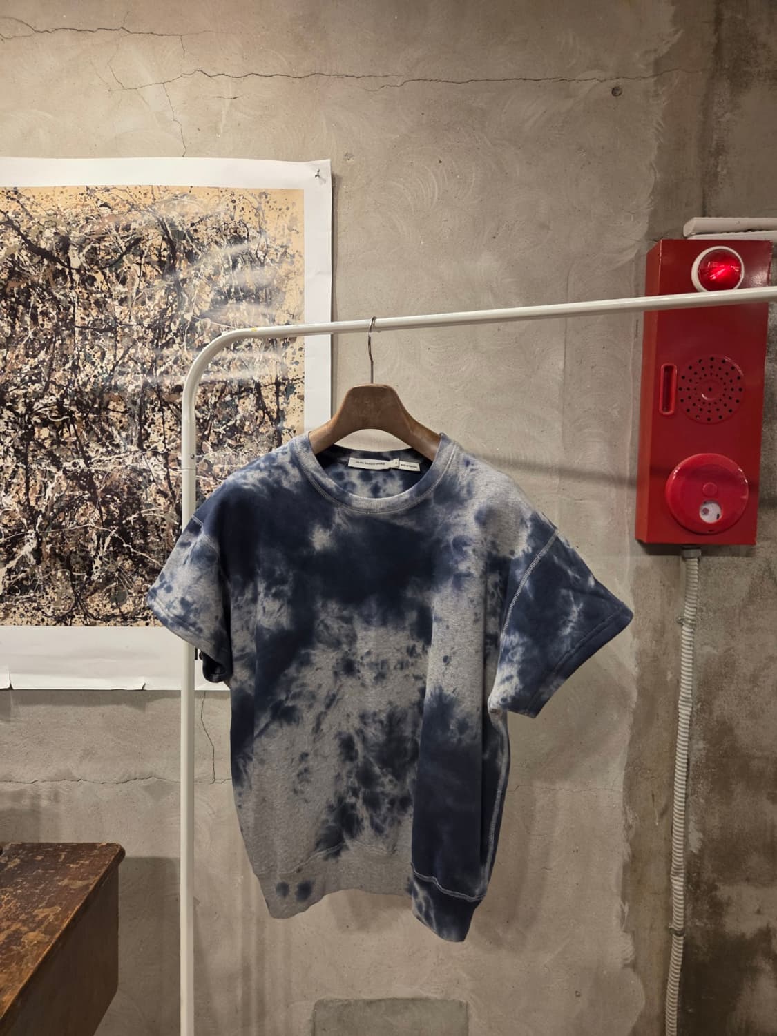 이자벨 마랑 티셔츠  상품이미지7