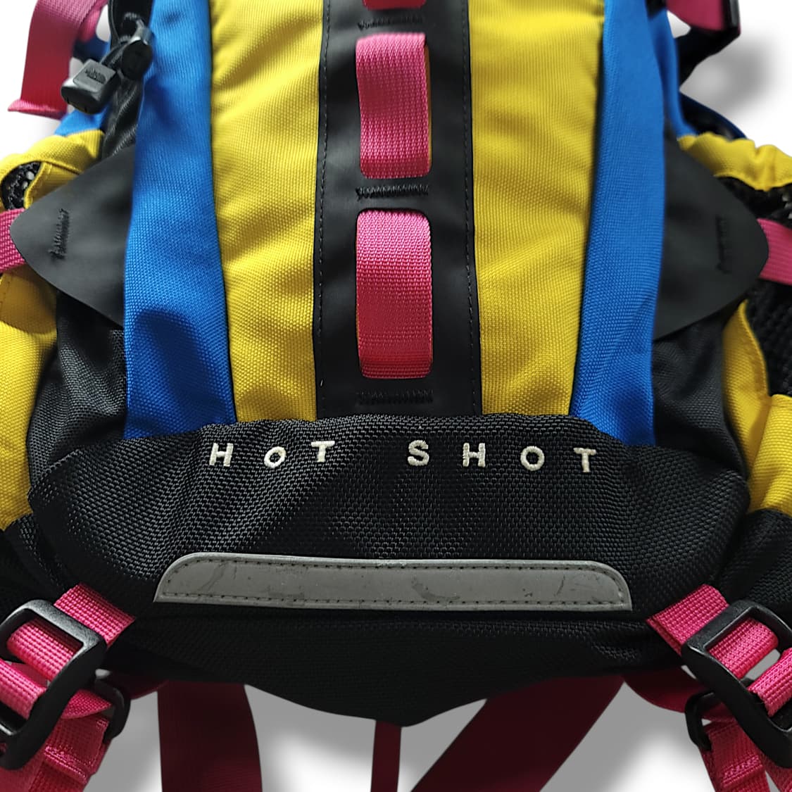 노스페이스 핫샷 스페셜에디션 멀티컬러 백팩 상품이미지5