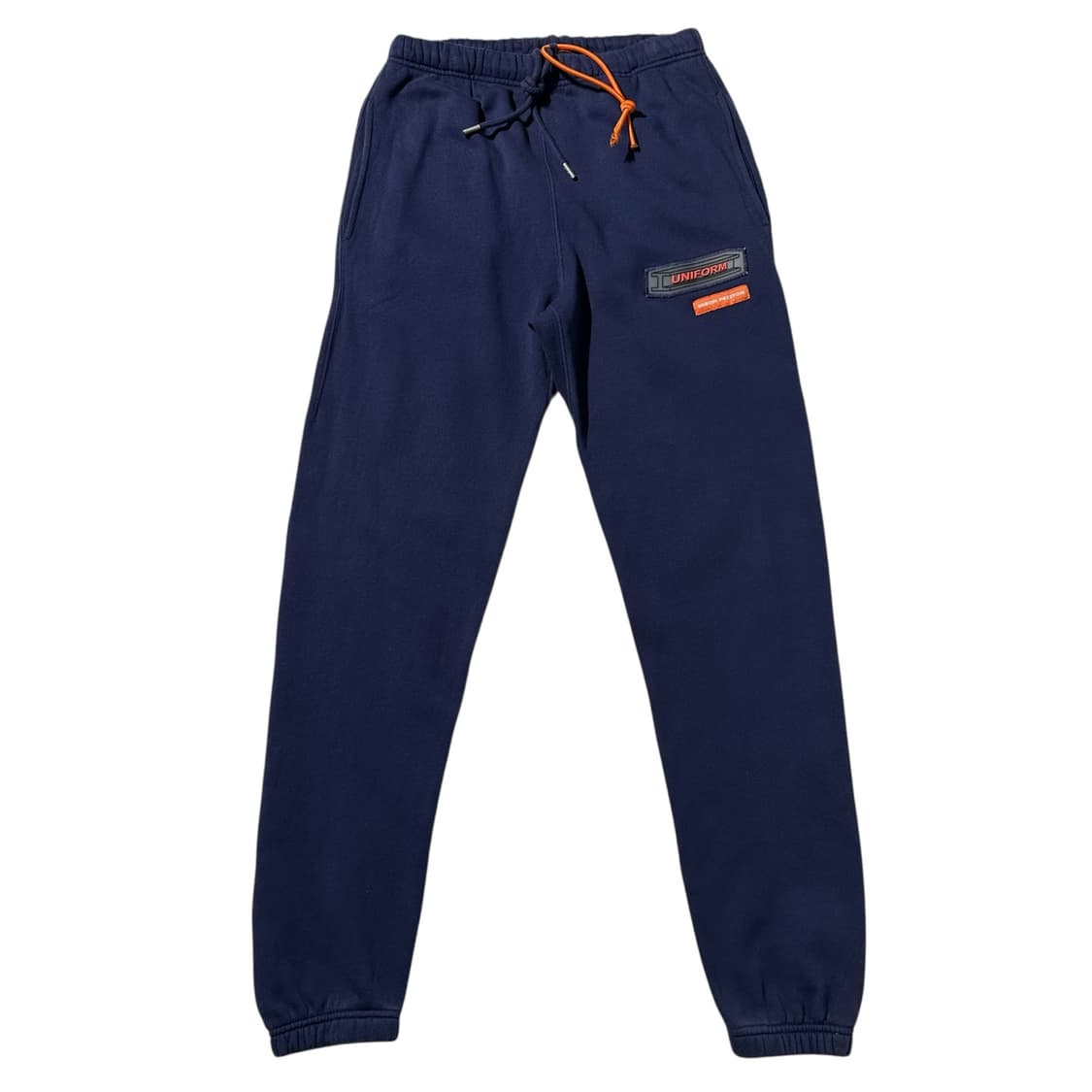 (매장판) 헤론 프레스톤 스웨트 조거 팬츠 상품이미지1