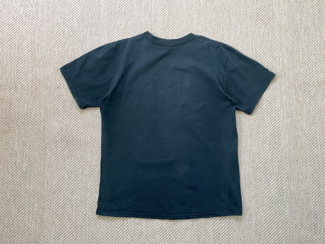 Wwe usa  조디악 머천다이즈 반팔티셔츠 상품이미지5