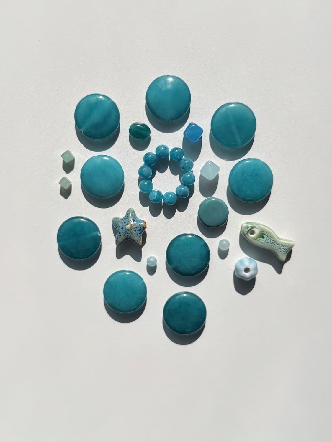 Color Pop Ring 상품이미지3