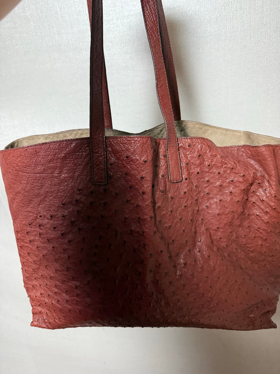 힐리앤서스정품숄더가방새거 상품이미지4