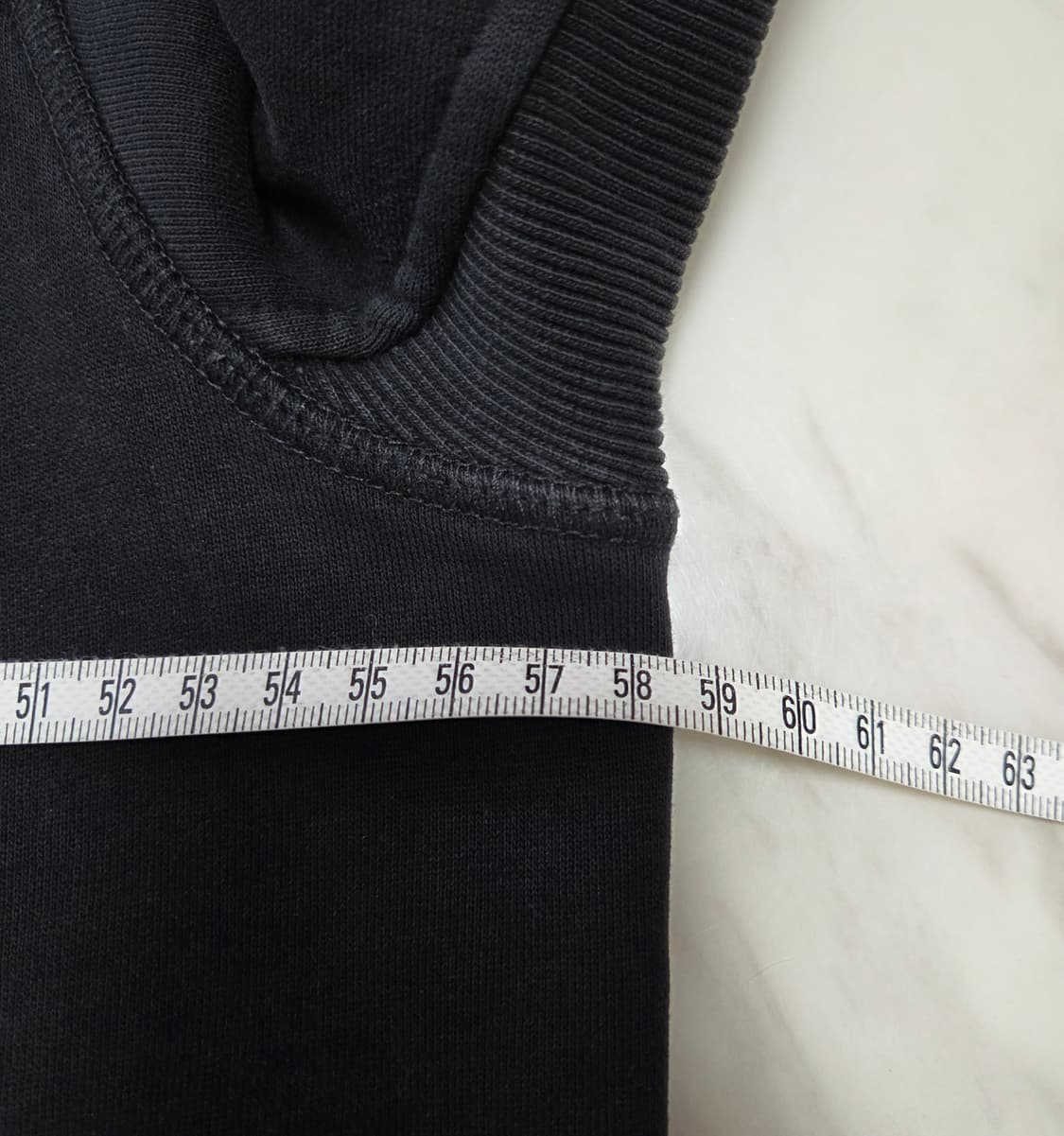 스톤아일랜드 와펜 패치 맨투맨 상품이미지3