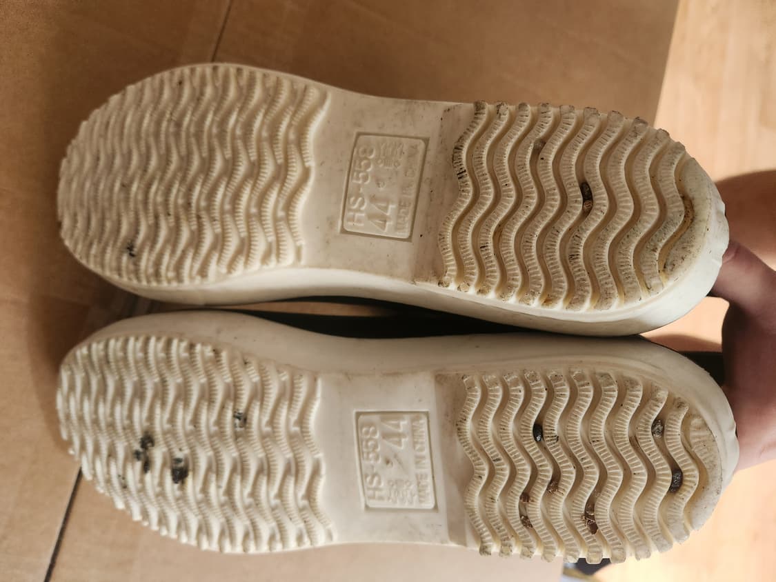 휠라 리미타토 운동화 270mm 상품이미지5