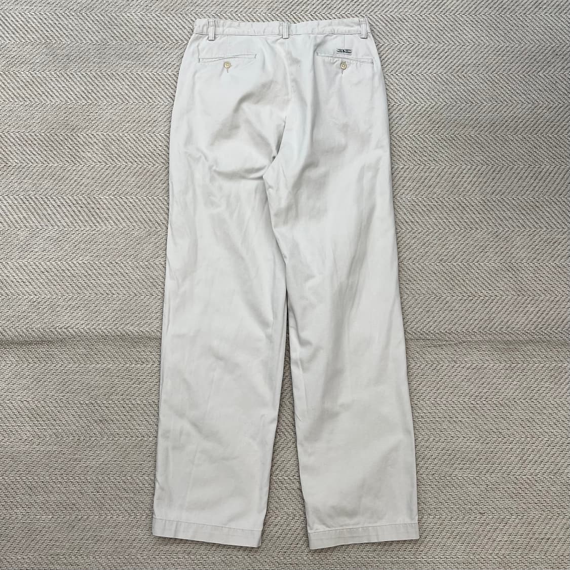 폴로 랄프로렌 치노팬츠 r2652 상품이미지2