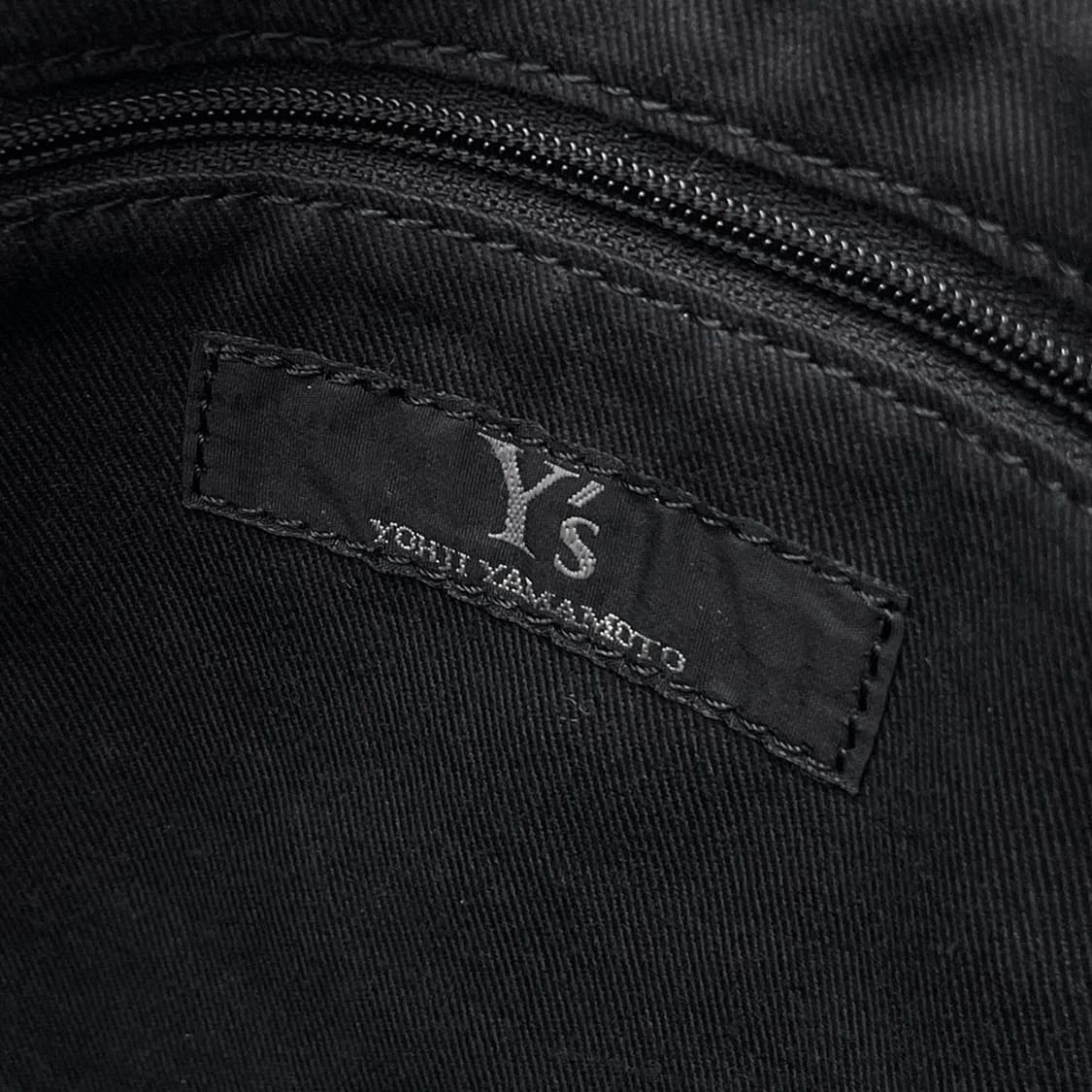 요지 야마모토 (Y’s Yohji Yamamoto) 상품이미지7
