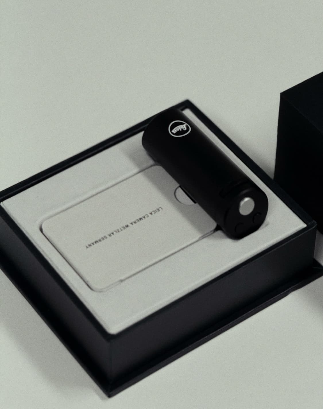 단순개봉 / Leica Lux Grip 라이카 럭스 그립   상품이미지2