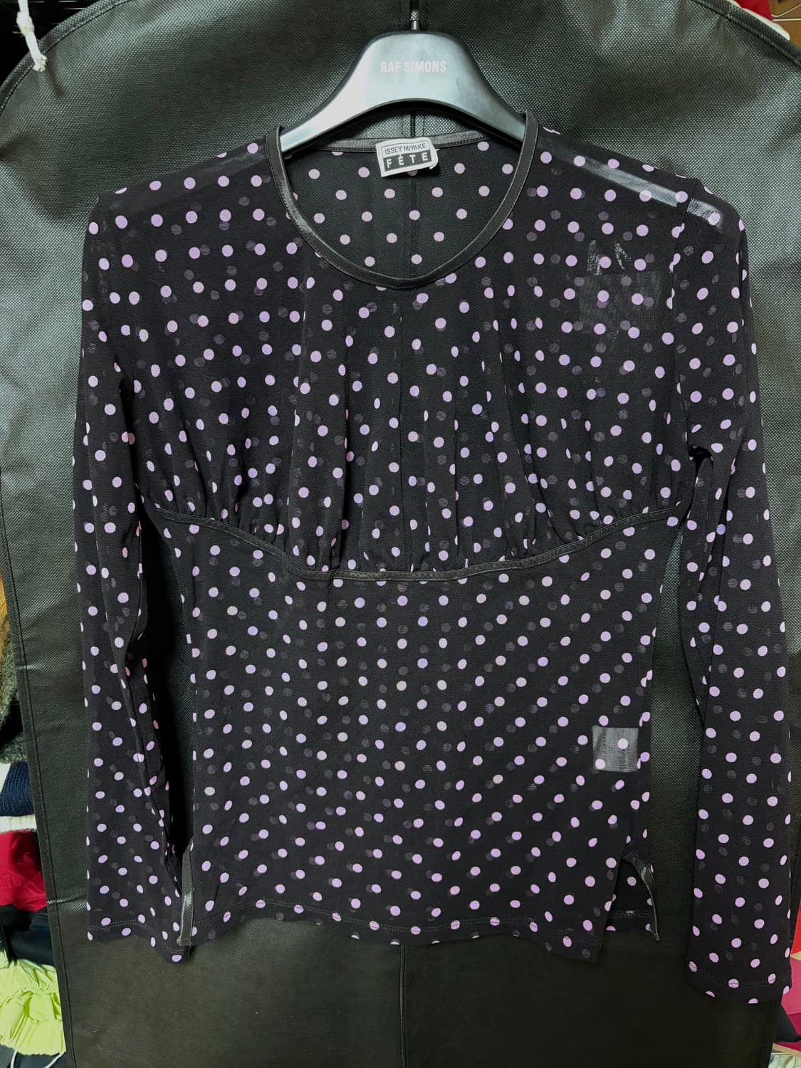 이세이미야케 탑 상품이미지1