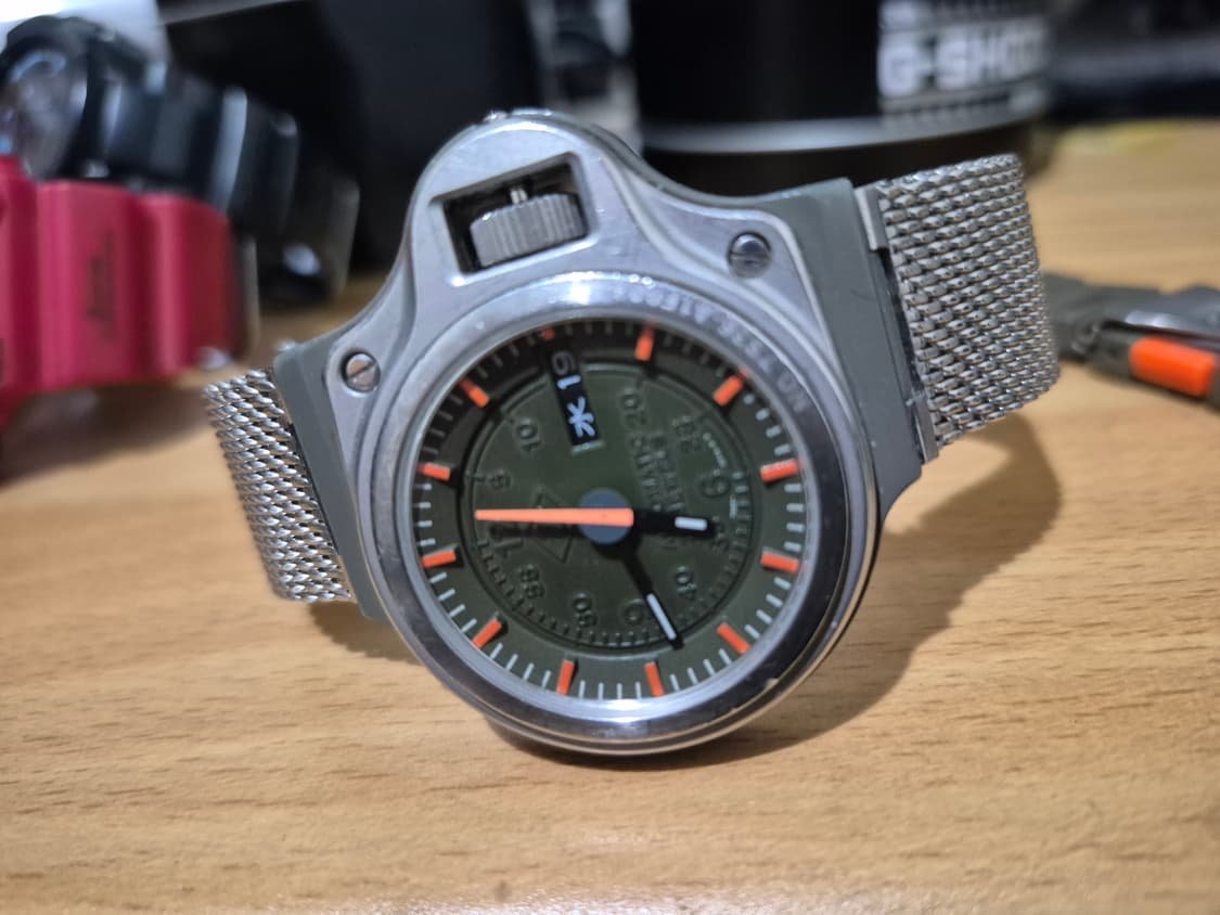 세이코7s36 0250 상품이미지3