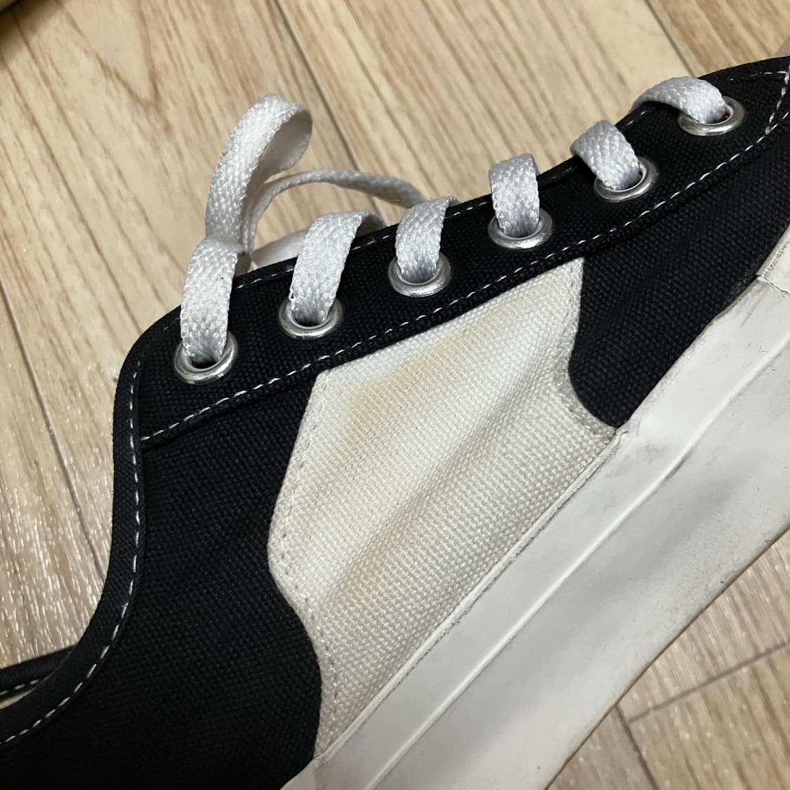 포즈간츠 멈멈 마일드 블랙 상품이미지4