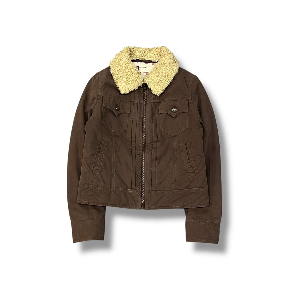  리바이스 쉐르파 자켓 y14139 상품이미지2