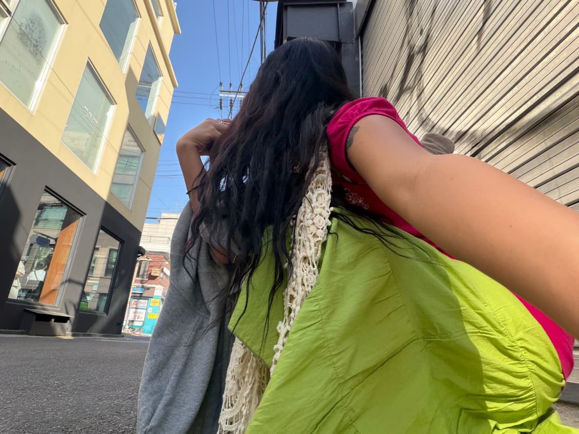 차일드매거진 코디셋 상품이미지1