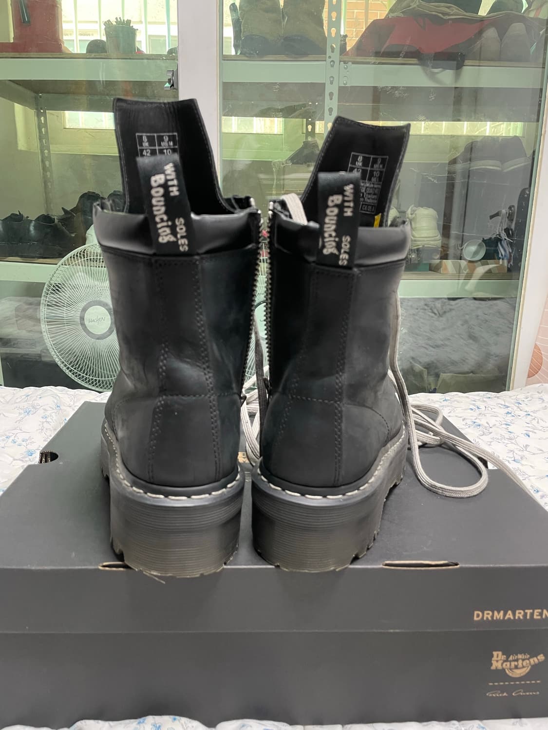 닥터마틴 릭오웬스 270 상품이미지3