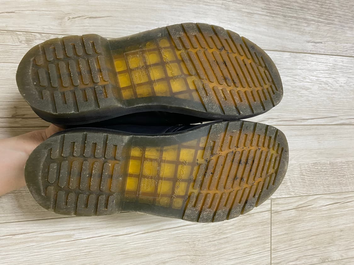 닥터마틴 1461 3홀 나파 260 상품이미지6