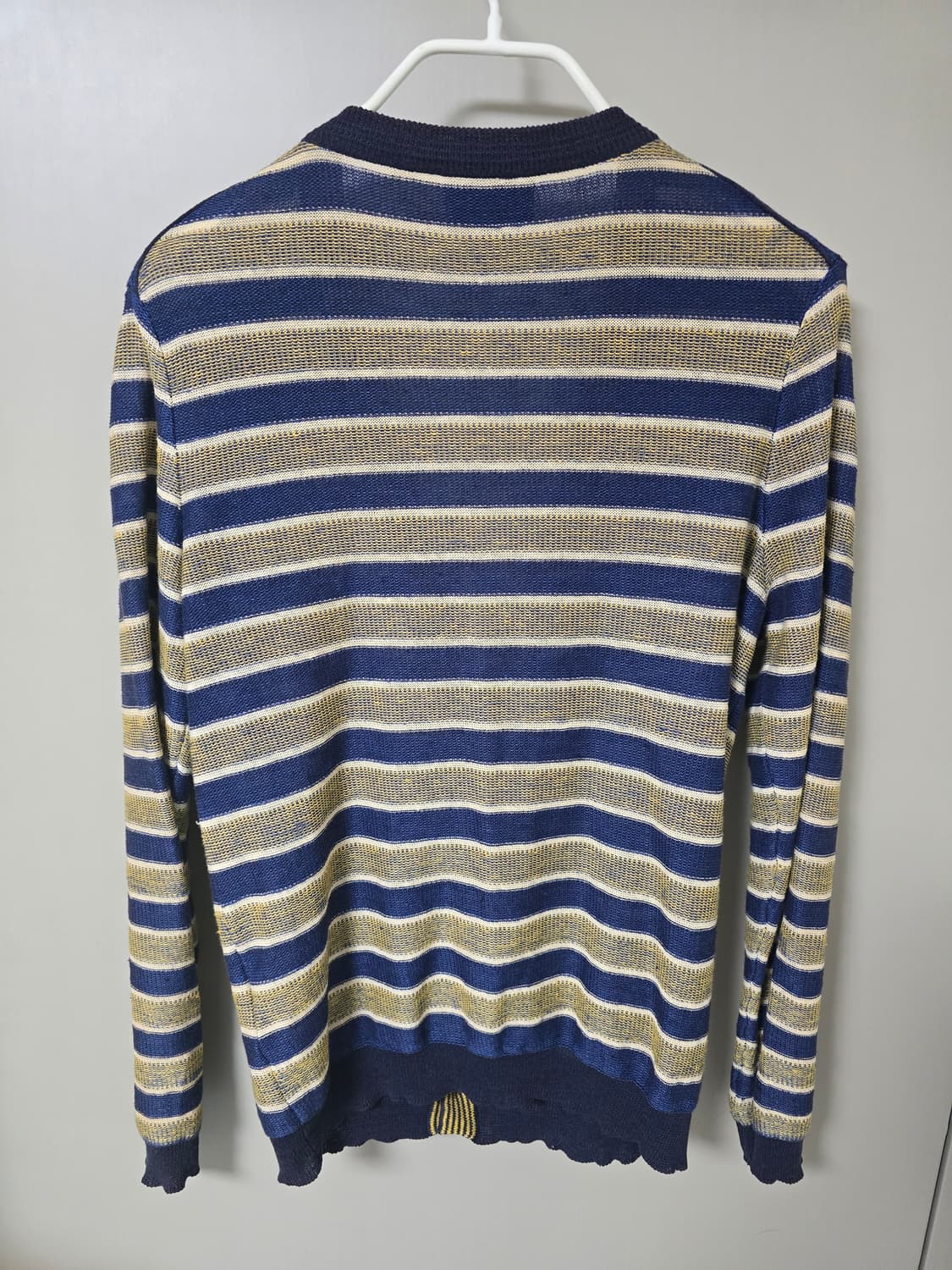 리넨 100 가디건 상품이미지3