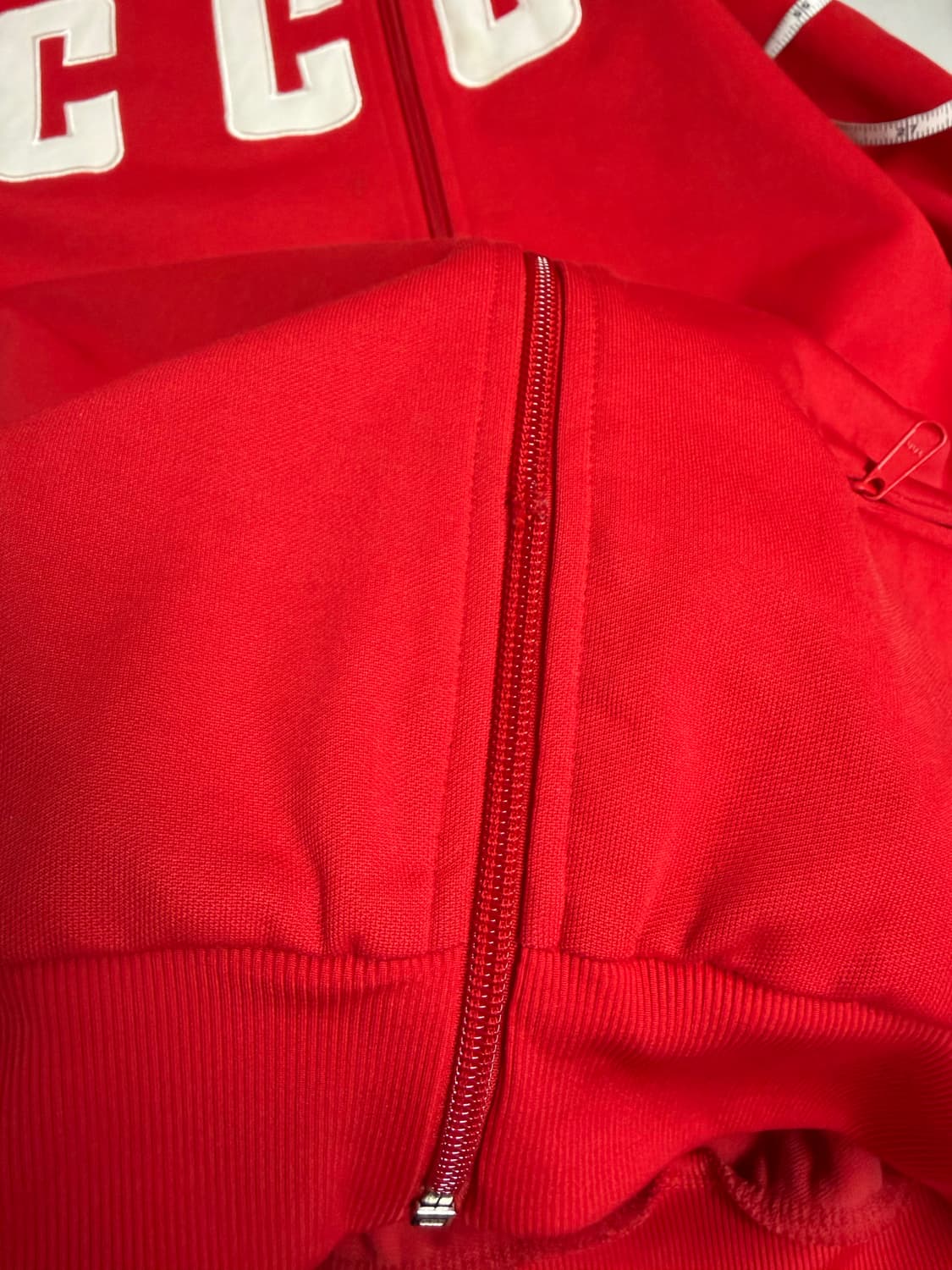 소련 소련져지 아디다스져지 희귀져지 아디다스트랙탑 상품이미지5