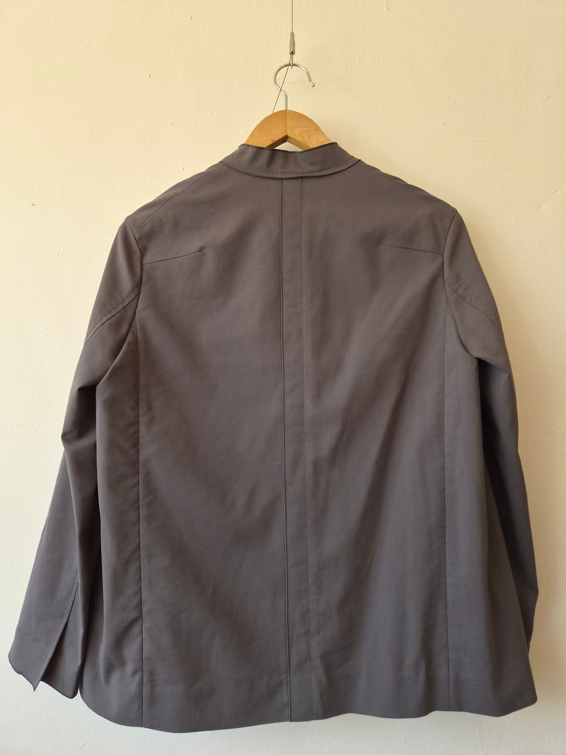 구호 KUHO 여성 린넨간절기자켓 85-94-160 상품이미지3