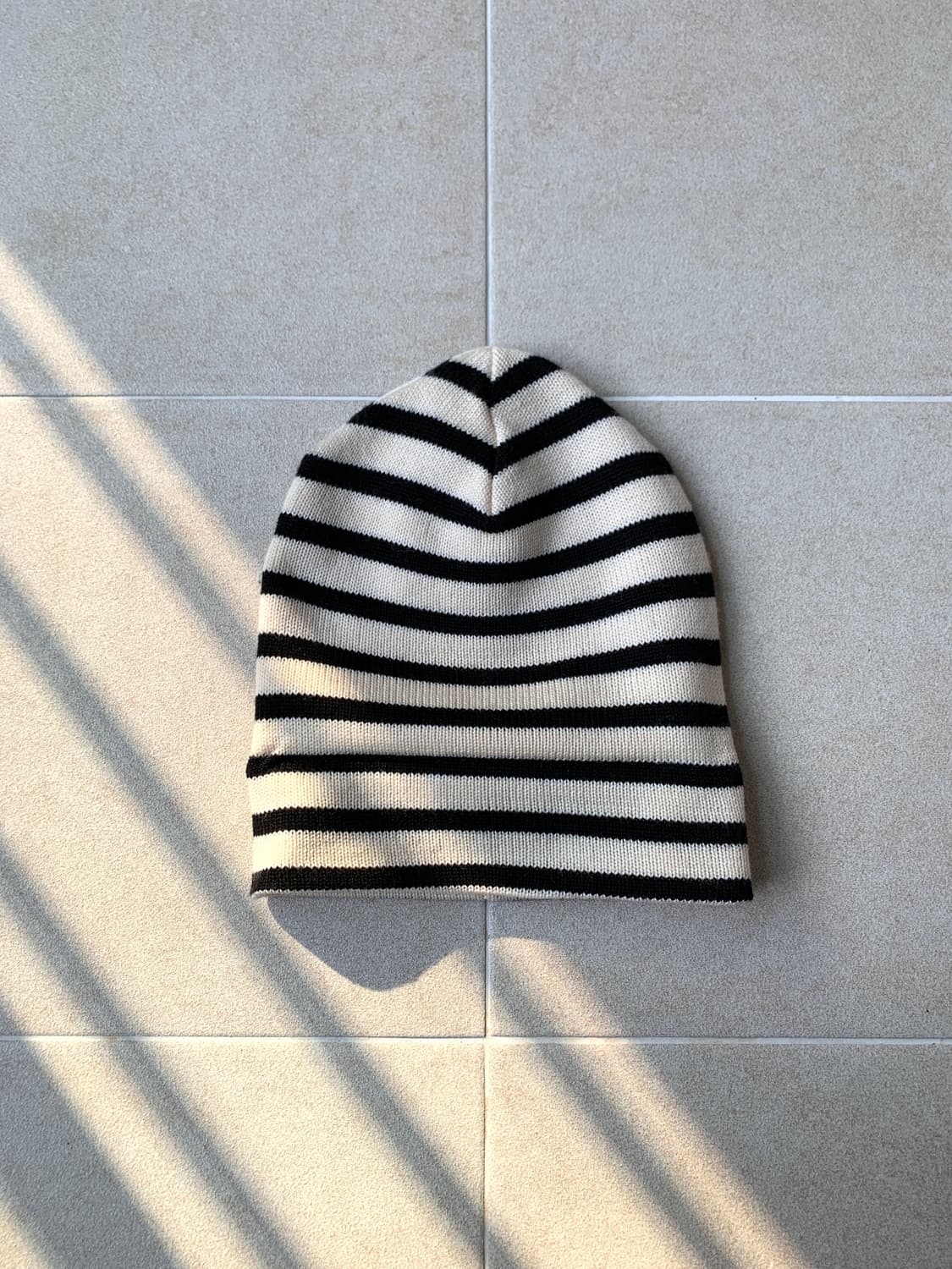 Double RL beanie 상품이미지3