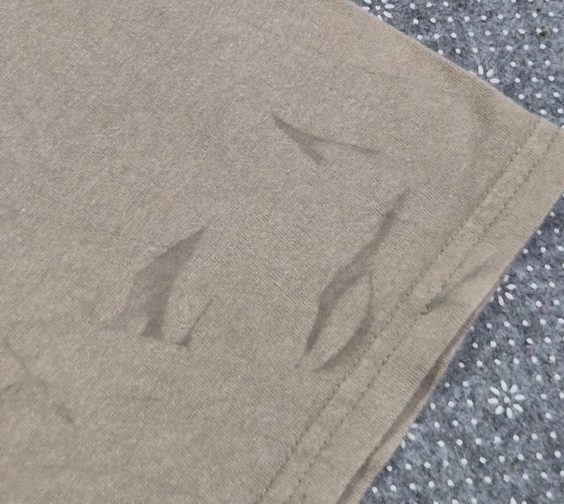 [XL]00s US Made 할리데이비슨 월튼비치 -717 상품이미지8