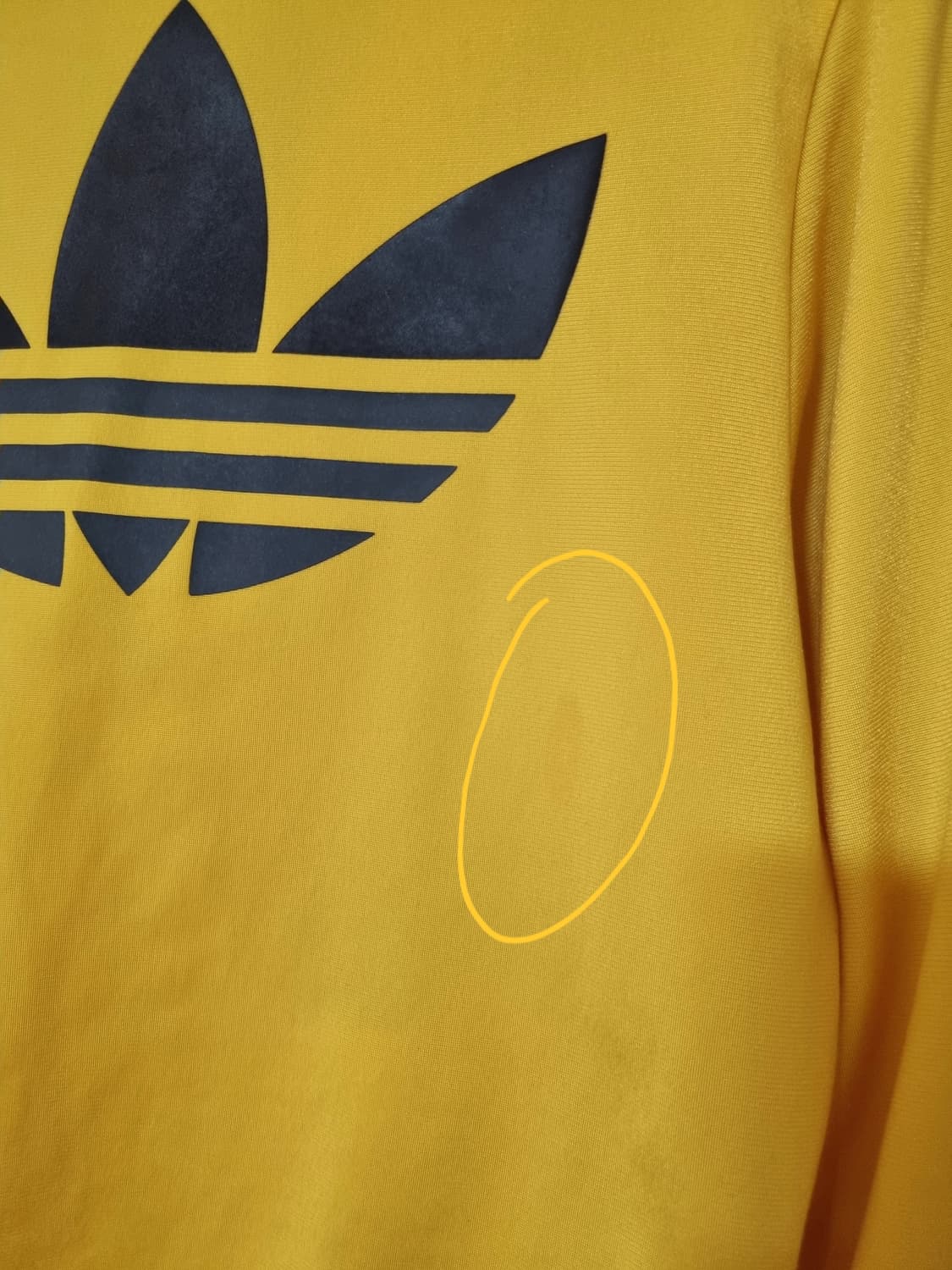 아디다스 파이어버드 져지 상품이미지7