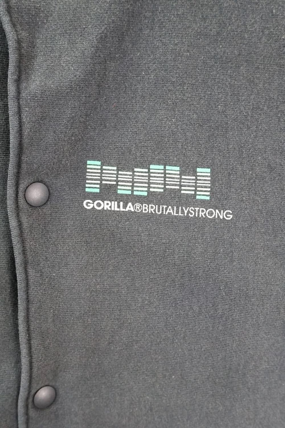 Gorilla Stadium Sweat Jacket 상품이미지6