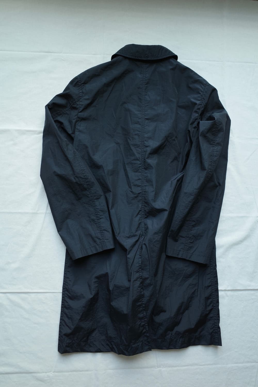 Jil sander 00s Rain Mac Coat 상품이미지2