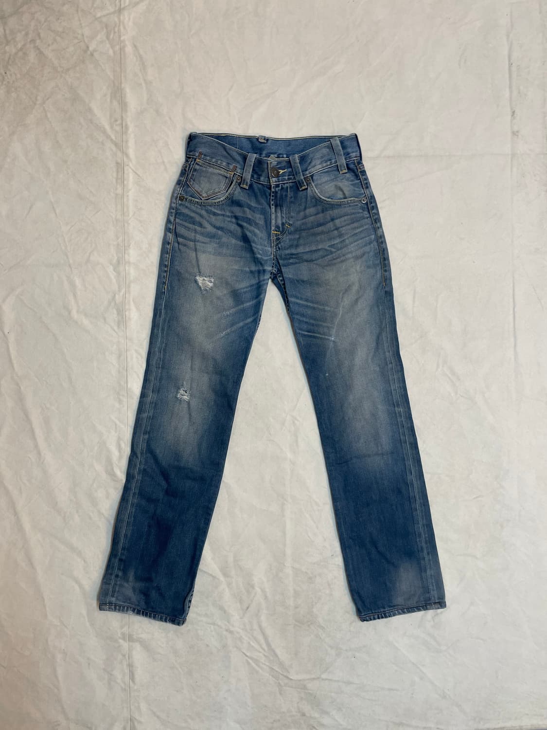 리바이스 504 상품이미지1