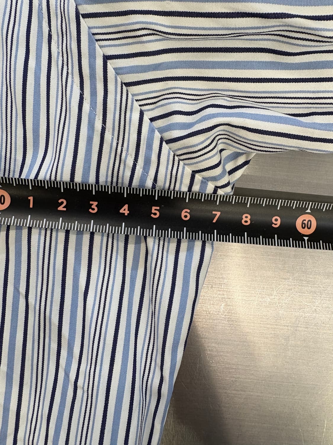 (폴로 랄프 로렌 스트라이프 셔츠 상품이미지7