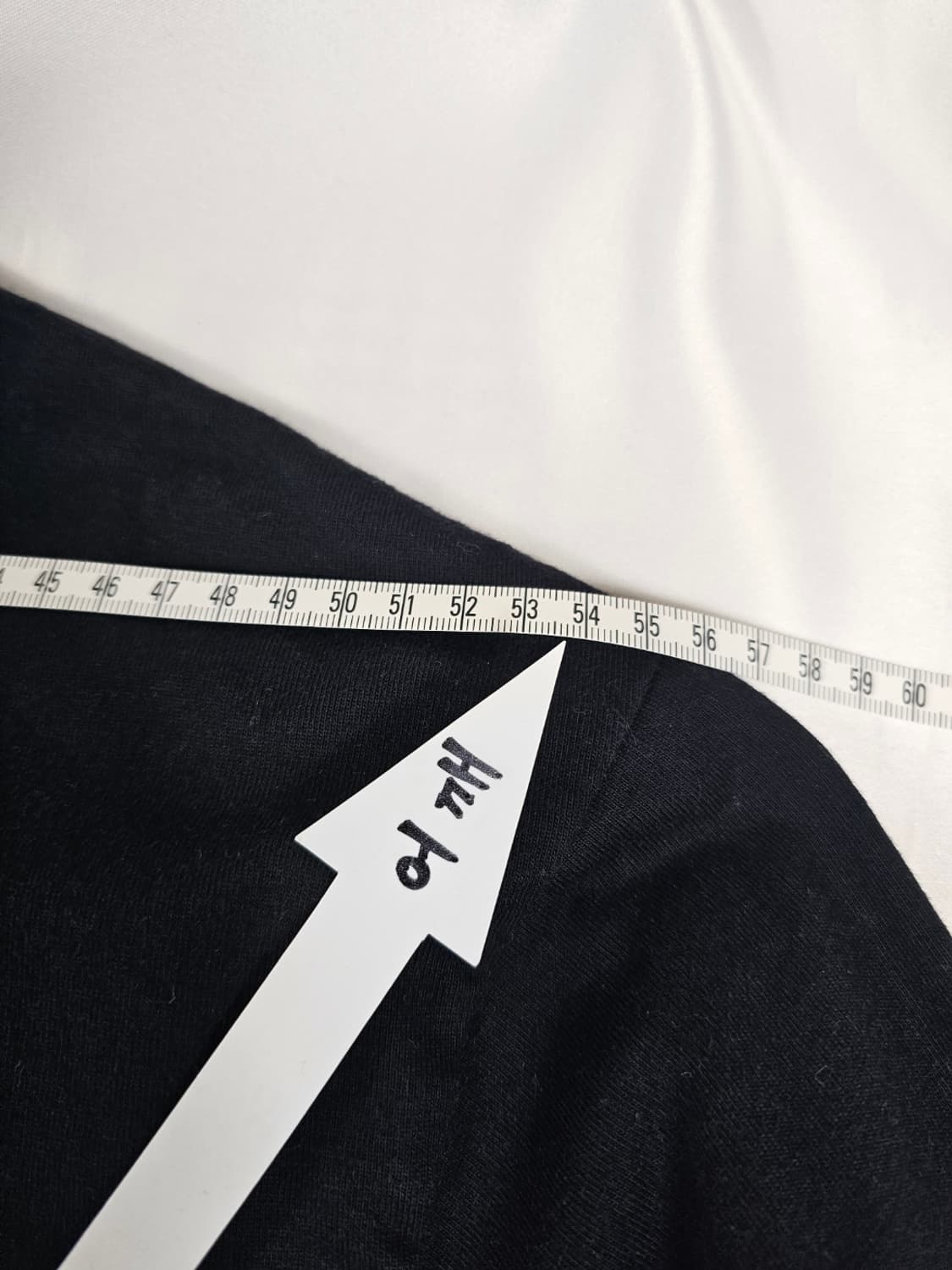 발렌시아가웨이브로고반팔 상품이미지4