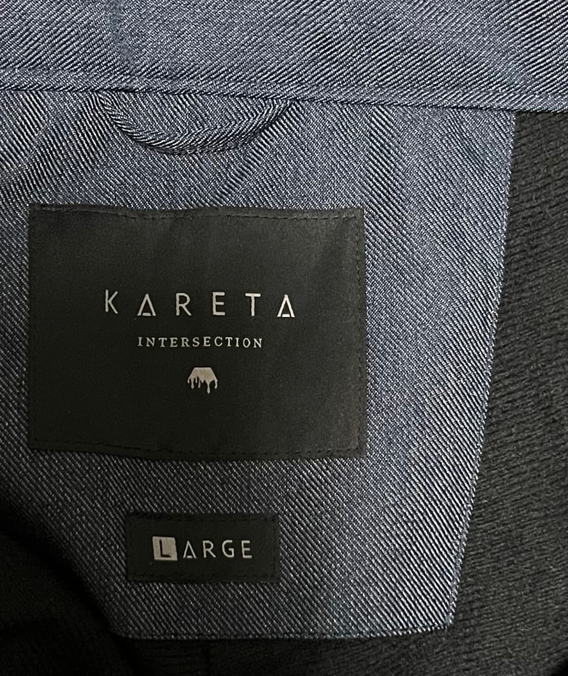 KARETA 스키/보드복 바지 L 상품이미지7