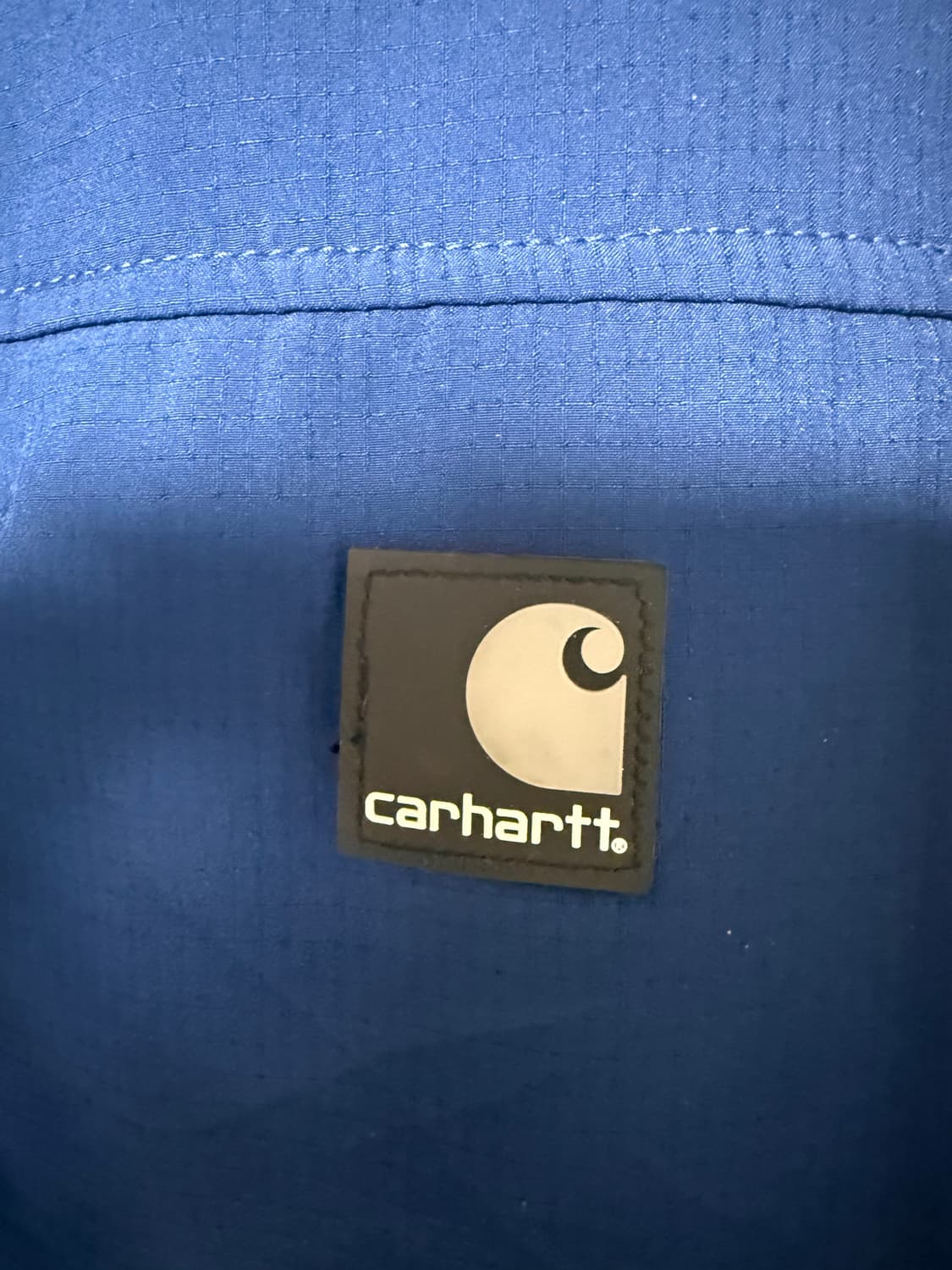 정품 칼하트 J250 소프트쉘 자켓 2XL 상품이미지2