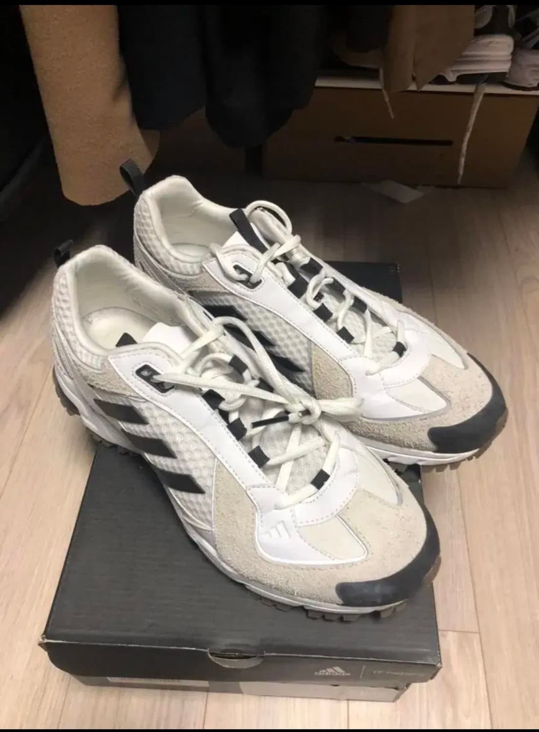 고샤 아디다스 bw 280 상품이미지1