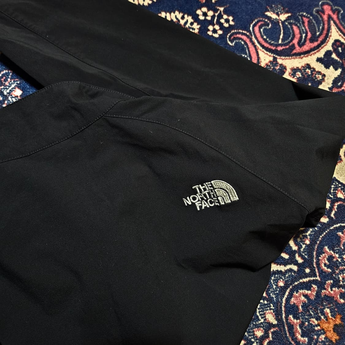 노스페이스 Vector Series 쉴드 바람막이 자켓 XL 상품이미지4