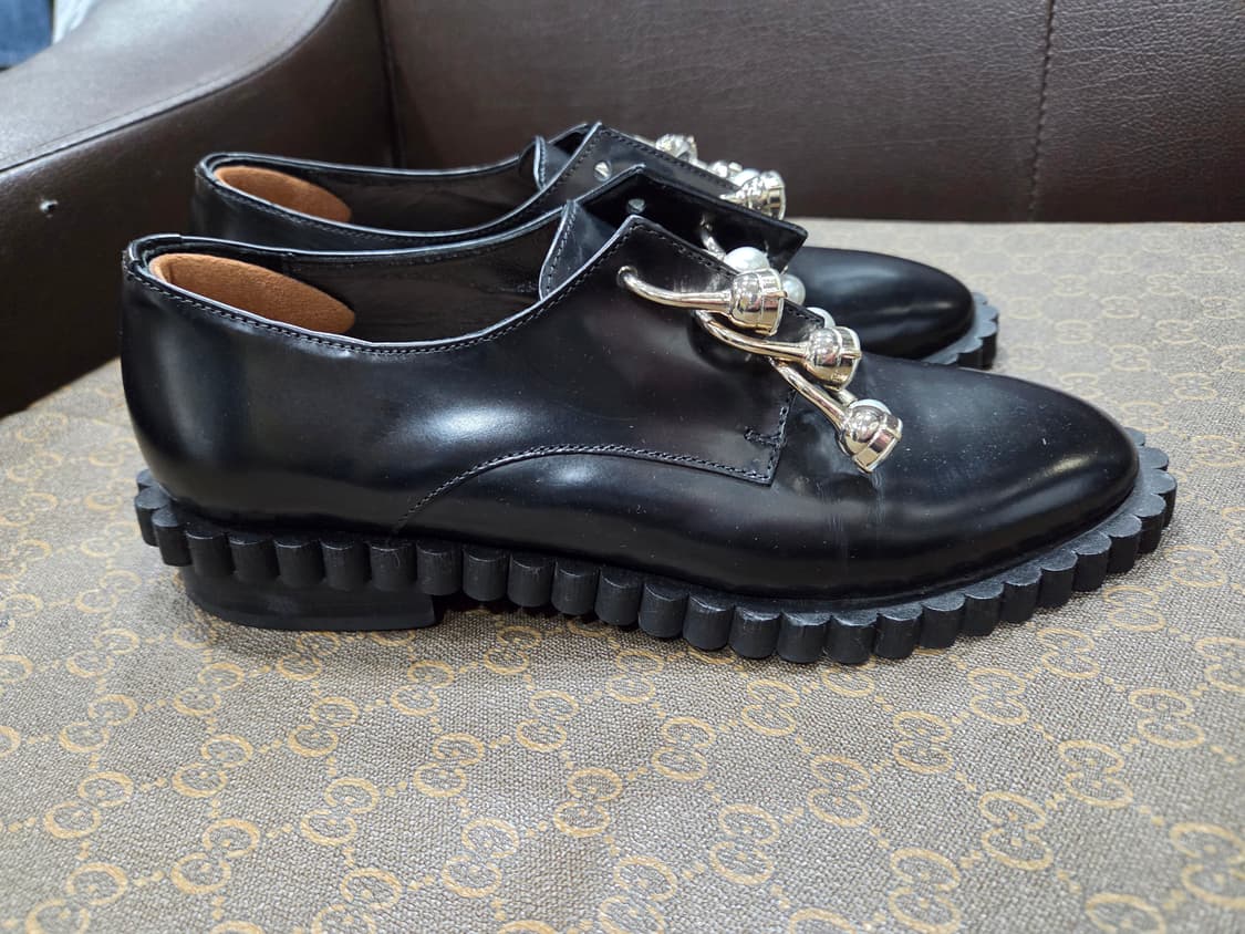 콜리악 진주 로퍼 상품이미지2