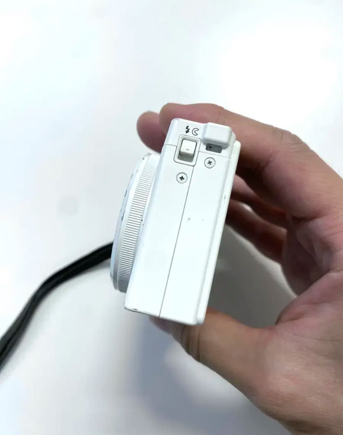 니콘 쿨픽스 P330 디지털 카메라 상품이미지6
