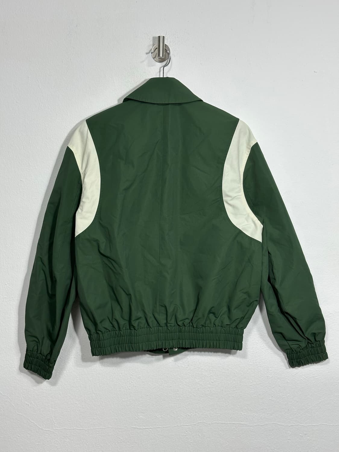 새것같은 리우옴므 나일론 바시티자켓 1사이즈 상품이미지2