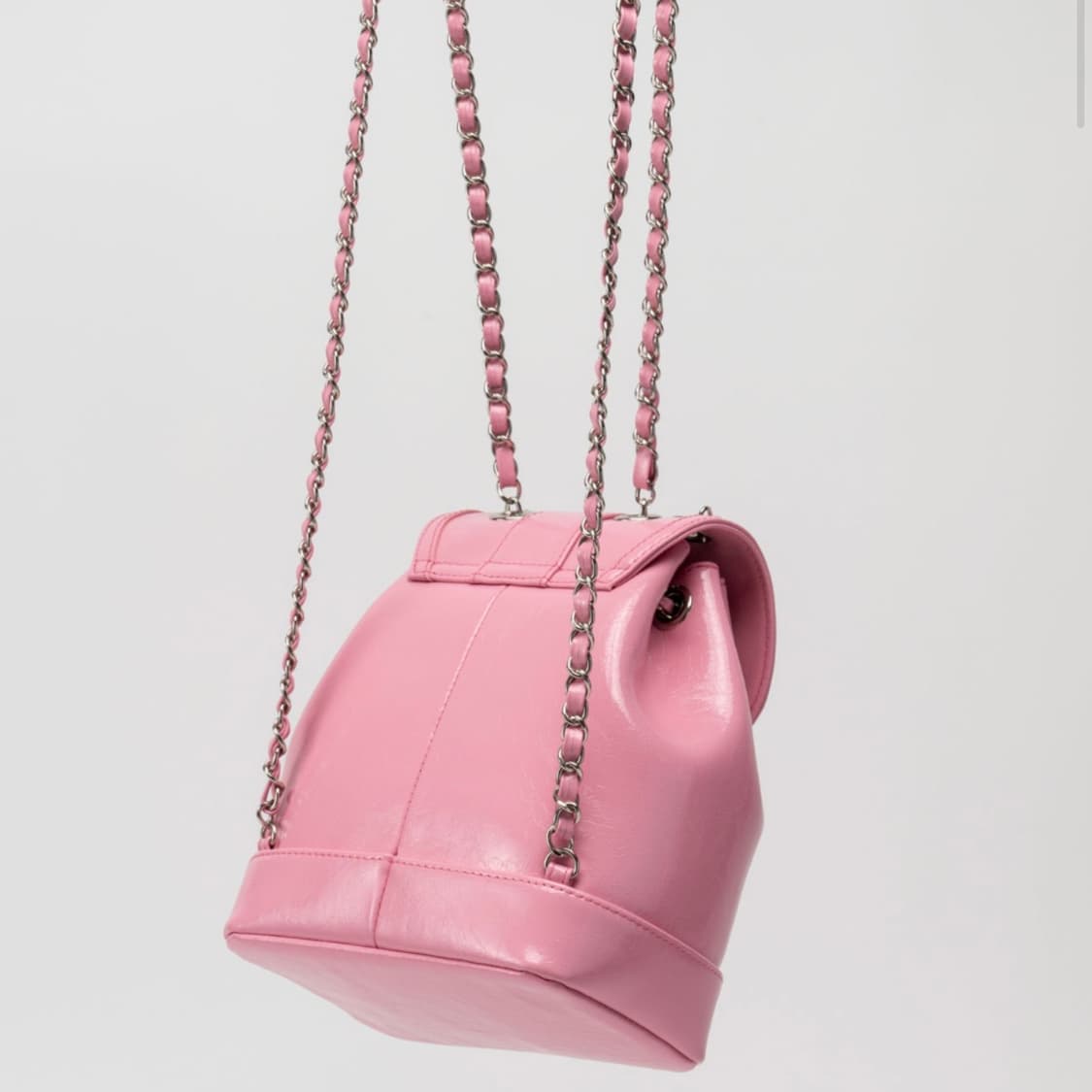 카디널레드 하우아백 (핑크) 상품이미지3