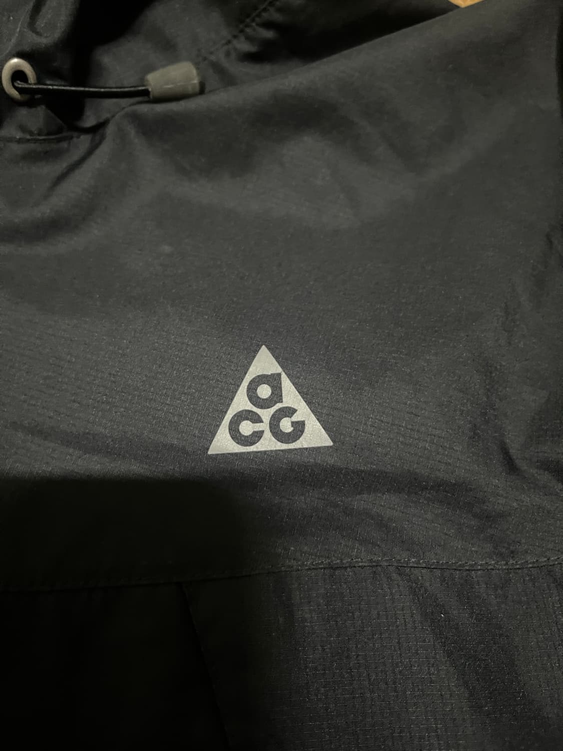 M 나이키 ACG 바람막이 상품이미지5