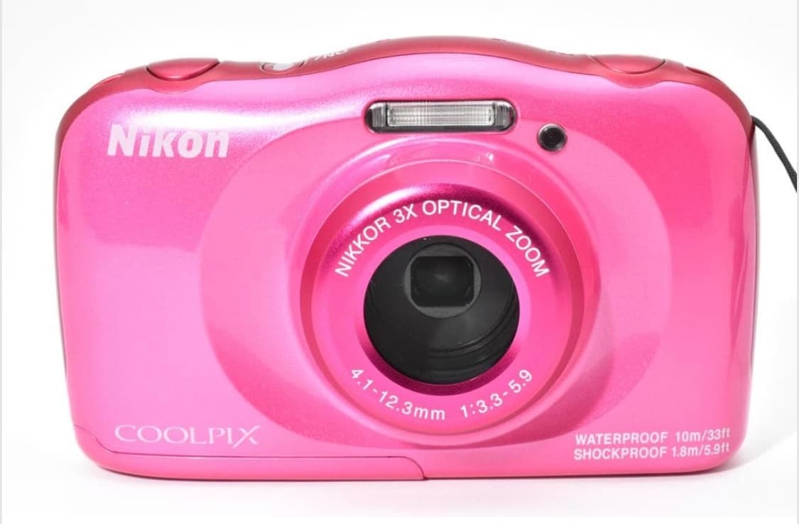 니콘 쿨픽스 w100 (찰스엔터 디카!) 상품이미지1