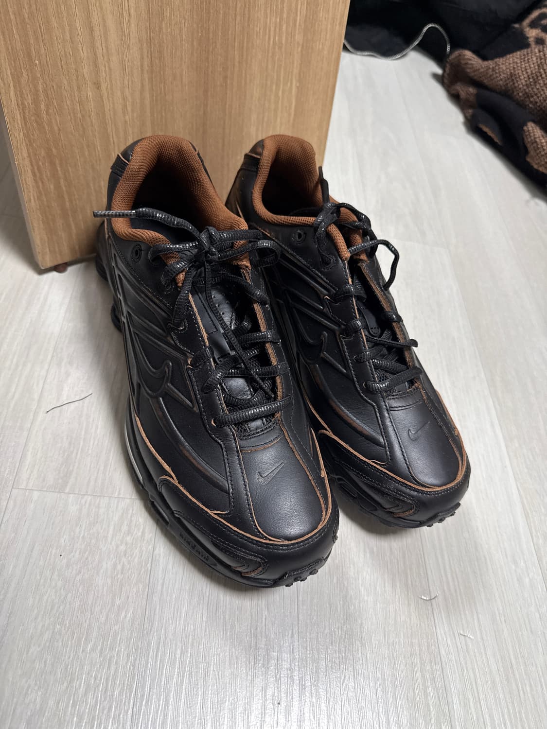 나이키 신발 285 사이즈 상품이미지2