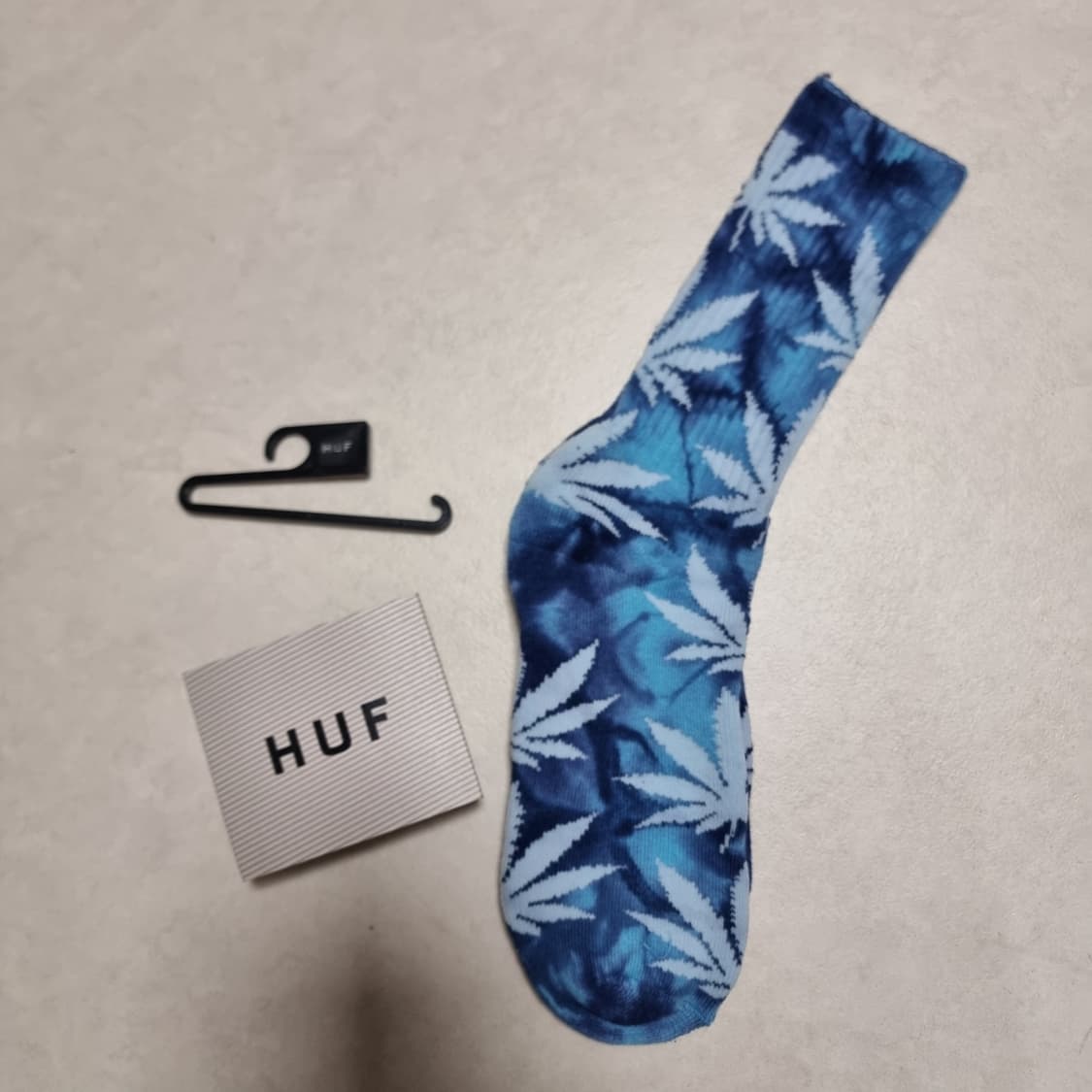 Huf 양말 상품이미지2