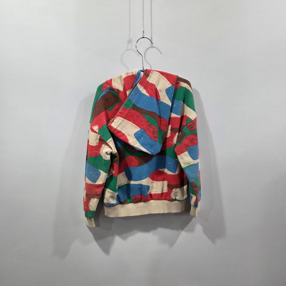 덕콰이엇 후드티 6T  상품이미지2