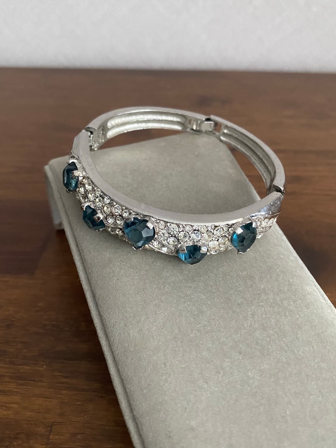 빈티지 악세서리 뱅글스타일 팔찌  상품이미지1