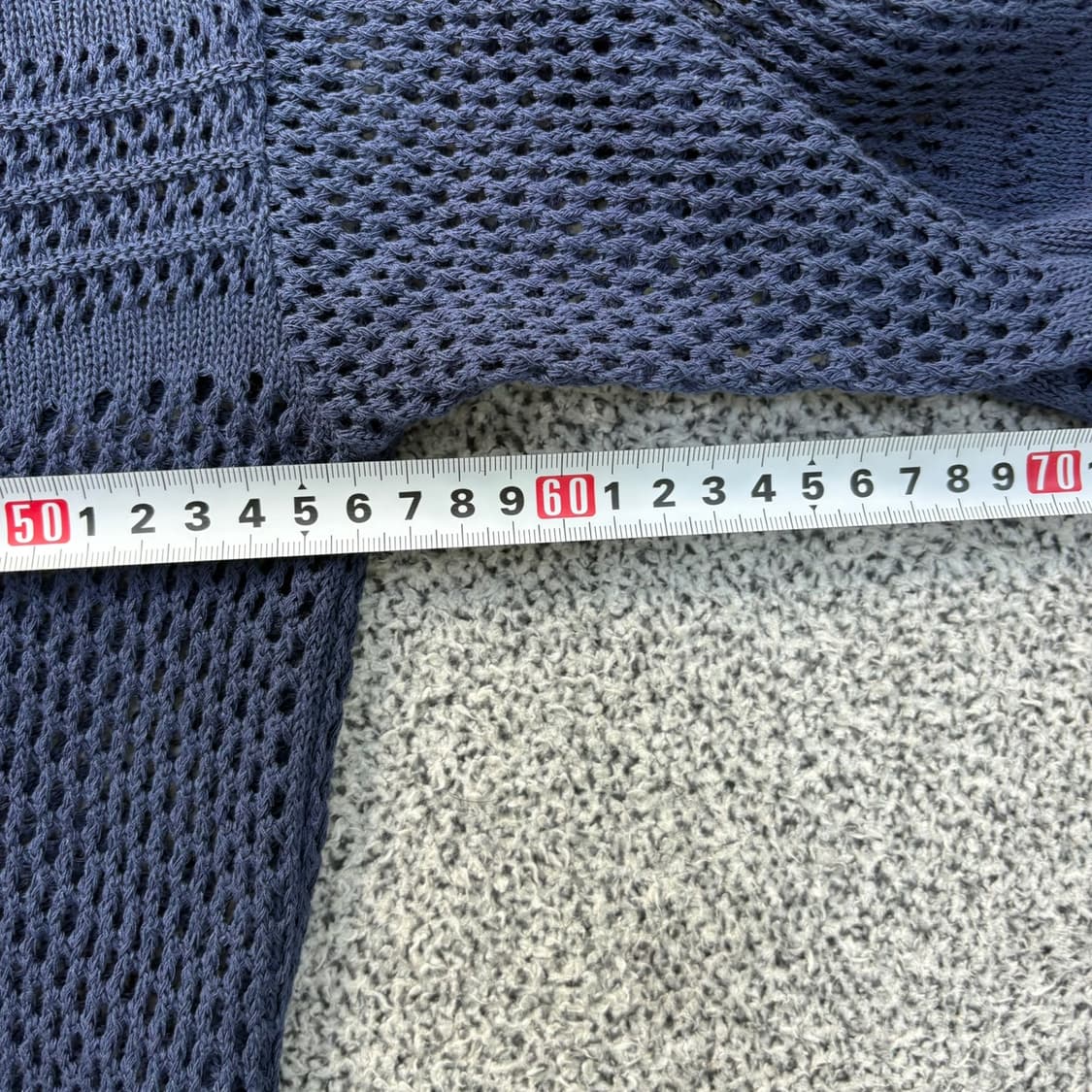 M 써스데이아일랜드 롱 가디건 0330J 상품이미지5