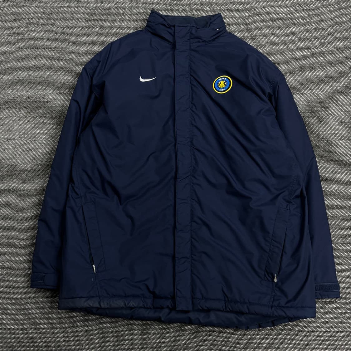 나이키 인터밀란 헤비 점퍼 V0573 상품이미지1